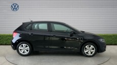 Volkswagen Polo 1.0 TSI 95 SE Tech Edition 5dr Petrol Hatchback